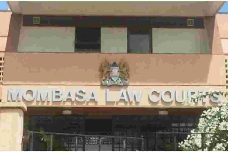Deported Kenyan-British Scientist Ahmad Zaheer Sues Kenya Government