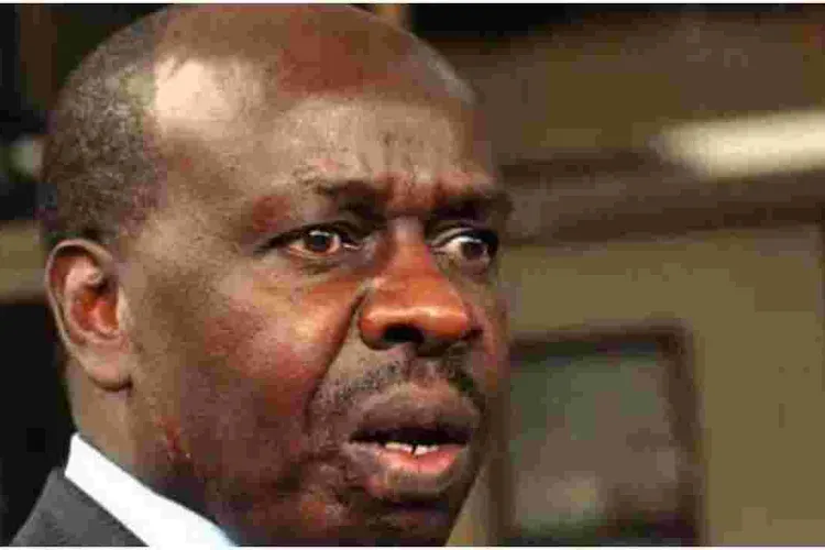 Former MP John Mututho's Multi-Million-Shilling Nairobi Property Put Up for Auction 