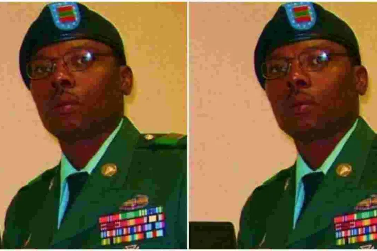 Kenyan Man Found Dead in His Apartment in North Plainfield, New Jersey 