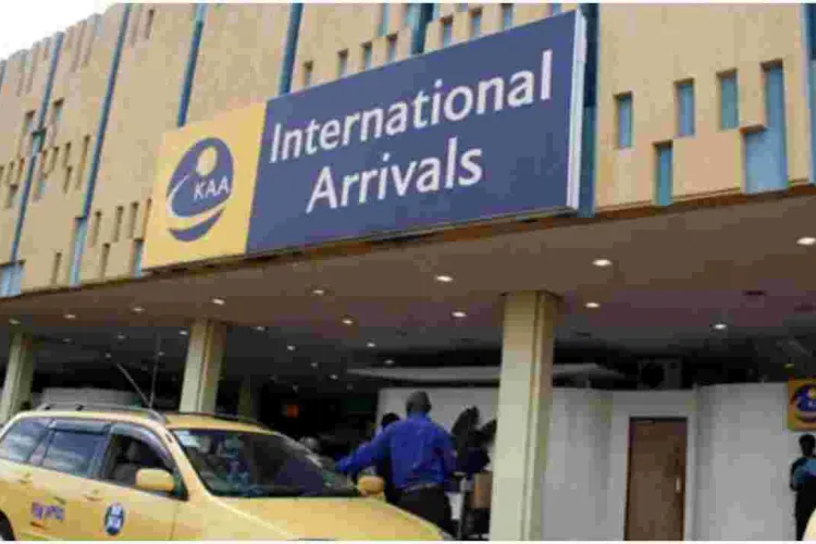 Travelers Arriving in Kenya from India to be Charged up to Sh182,000 in Quarantine Hotels  