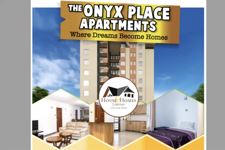 Why You Should Invest in the Onyx Place Apartments by House and Homes Ltd