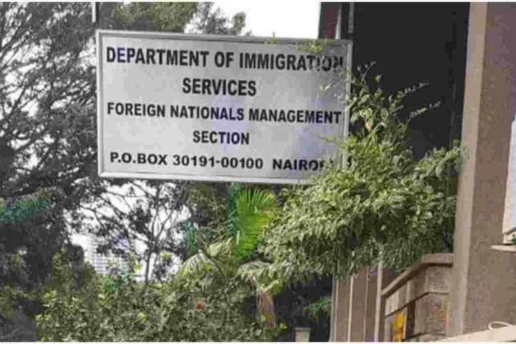 Kenyan Government Launches 60-Day Program Targeting Kenyans Who Lost Their Citizenship 
