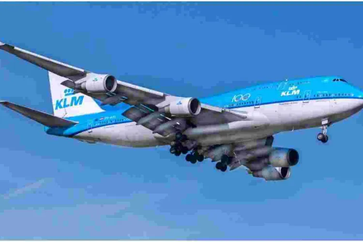 KLM to Launch Direct Flights to Mombasa 
