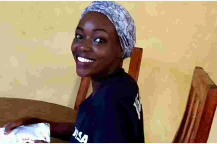 Ailing Kenyan Seeks Help to Return Home After Mistreatment by Employer in Saudi Arabia 