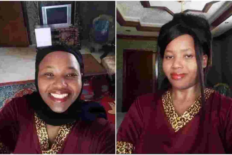 Distraught Kenyan Family Appeals for Help After Kin’s Mysterious Death in Saudi Arabia  