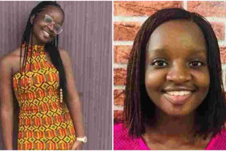 Nigerian Teen Gets 19 Scholarship Offers Worth over $5 Million from US and Canadian Universities  