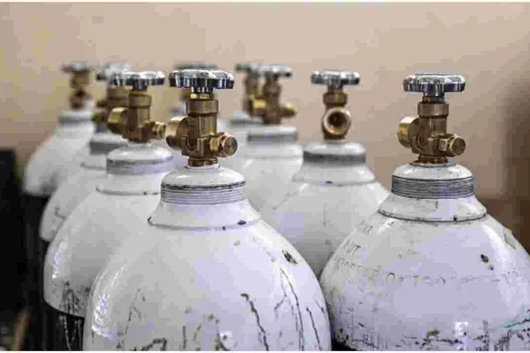 Tanzania Installs Oxygen Production Plants in Hospitals to Serve COVID-19 Patients 