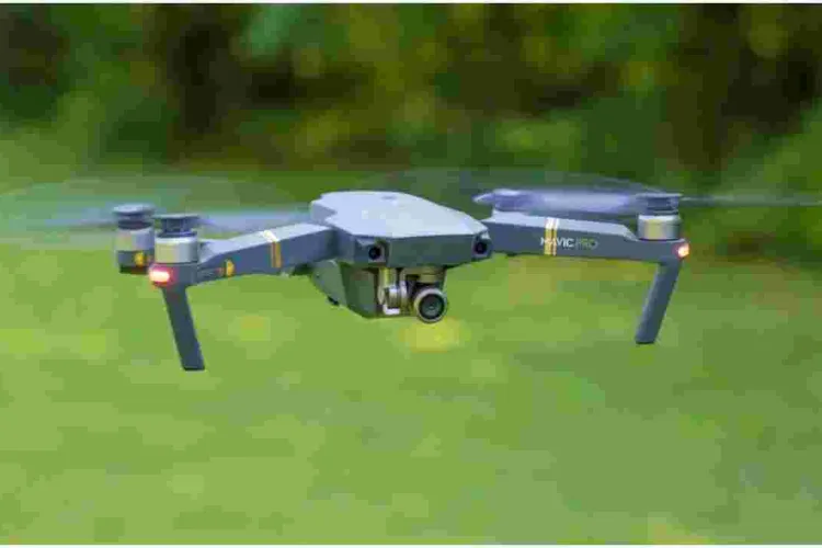 Kenya Airways Partners with UK Company to Launch Drone Operations in Kenya 