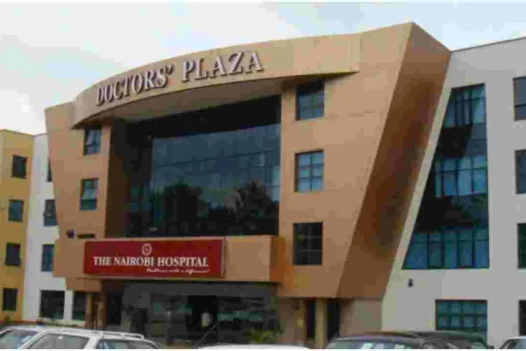 Nairobi Hospital Fires over 200 Workers After Graft Audit 