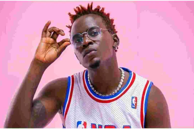 Singer Willy Paul Says He Ditched Gospel Music After Sinking into Depression 