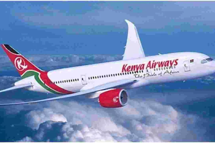 Kenya Lifts Ban on Flights To and From the UK 