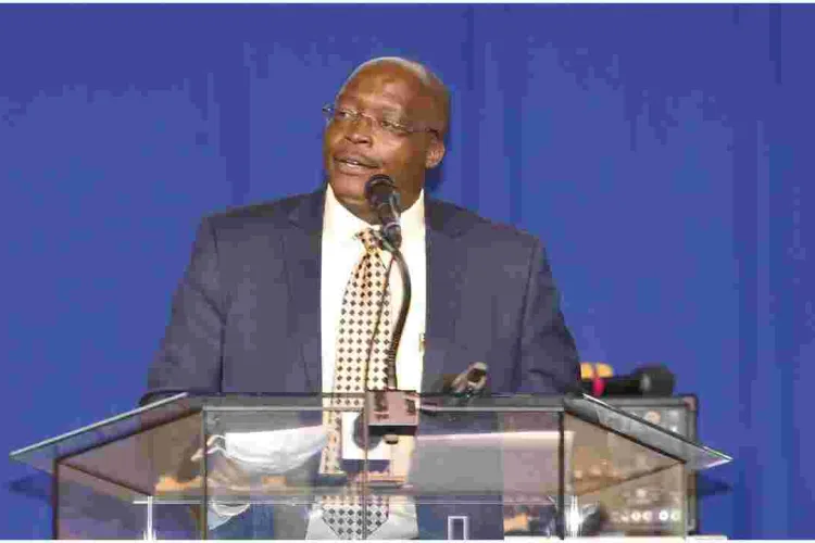 Minnesota-Based Kenyan-American Attorney Launches Bid for Nyamira Governor Seat 