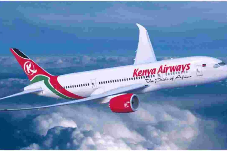 Kenya Airways to Resume Direct Flights to London