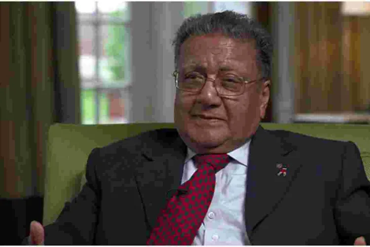 Billionaire Manu Chandaria Loses Company over Sh4.3 Billion Debt 