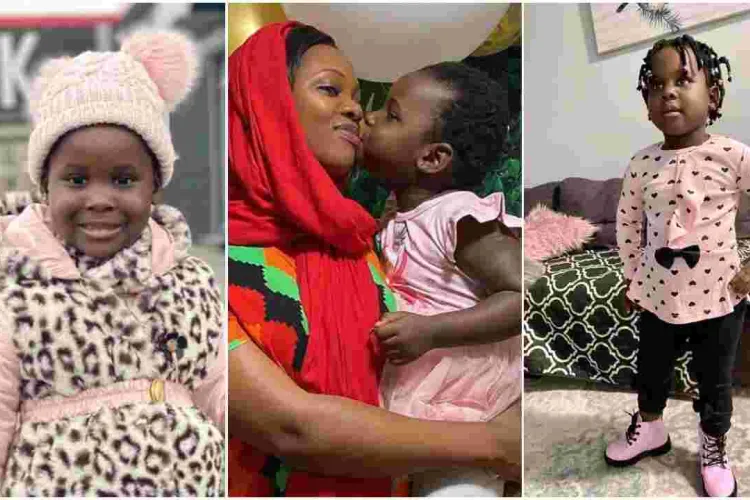 Kenyan Man Accused of Poisoning Two 3-Year-Old Kids in Canada, Leading to the Death of One of the Children