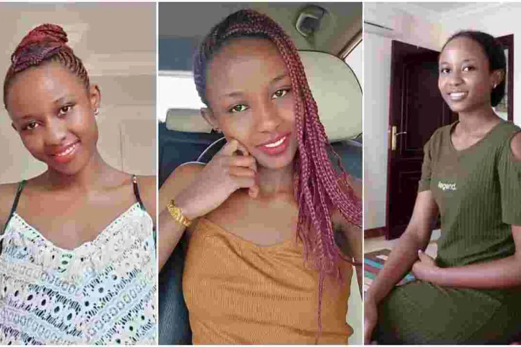 Kenyan Family Appeals for Help to Rescue Daughter Languishing in an Omani Jail