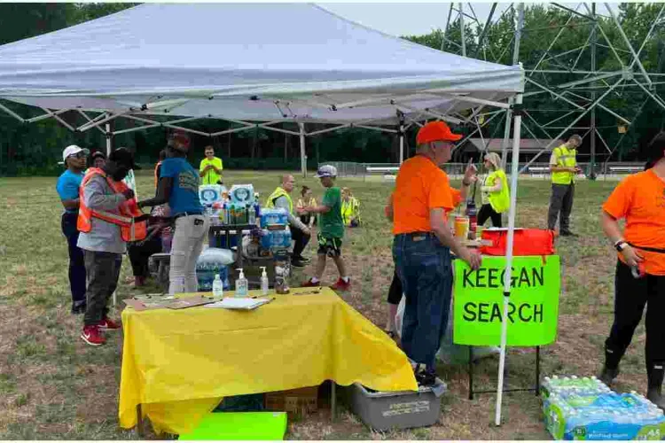 75 Volunteers Help in Searching for Missing Kenyan-American Man in Minnesota 