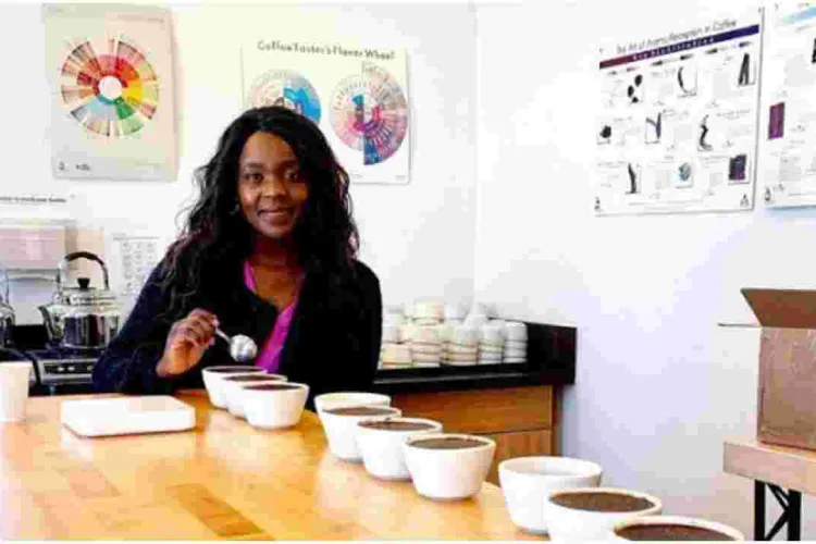 US-Based Kenyan Woman Lands Deal to Sell Her Coffee Brand in Trader Joe's Stores across the US
