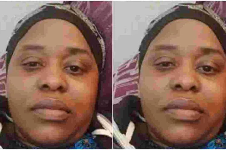 Joy as Kenyan Woman Stuck in Saudi Arabia for Two Years Returns Home 