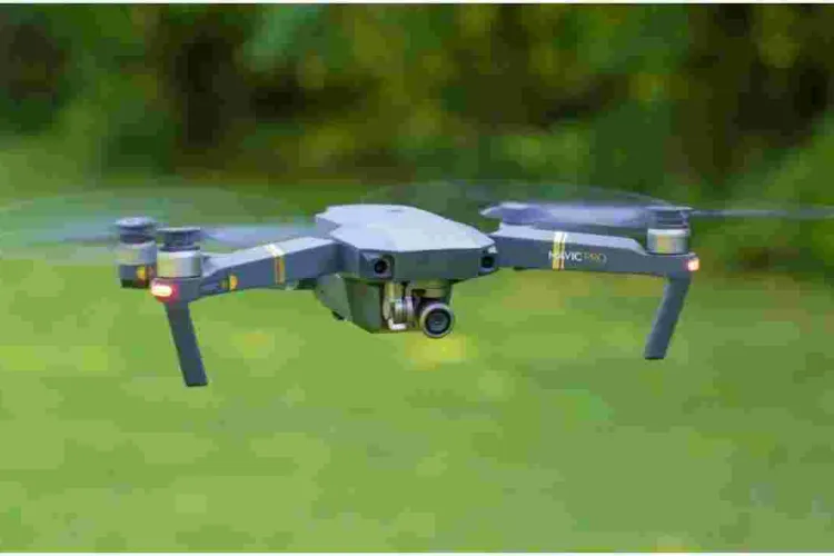 Kenya Airways Introduces Sh180,000 One-Month Course for Drone Pilots
