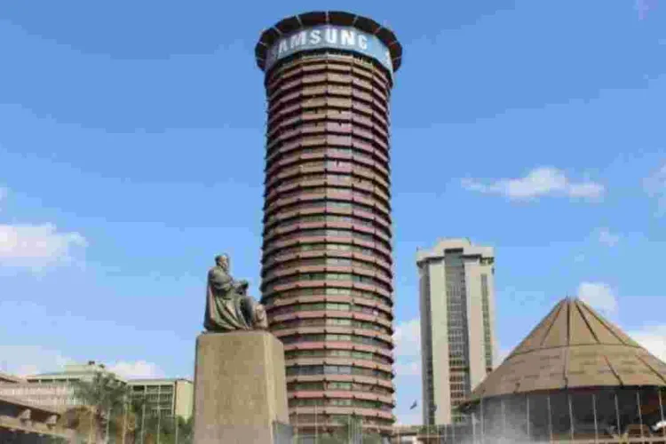 KICC Faces Auction over Sh450 Million Debt Owed to KRA