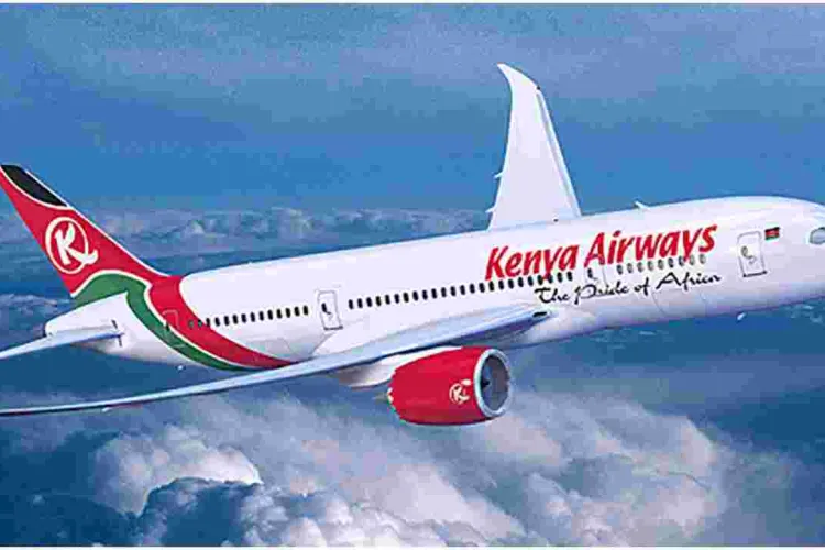 "Time to Think": KQ Launches New Service Allowing Customers to Book Flight and Pay Later 