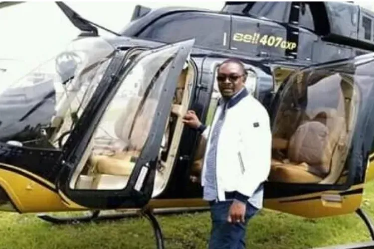 Kenyan Politician Detained in Burundi over Drug Trafficking Allegations Flees  