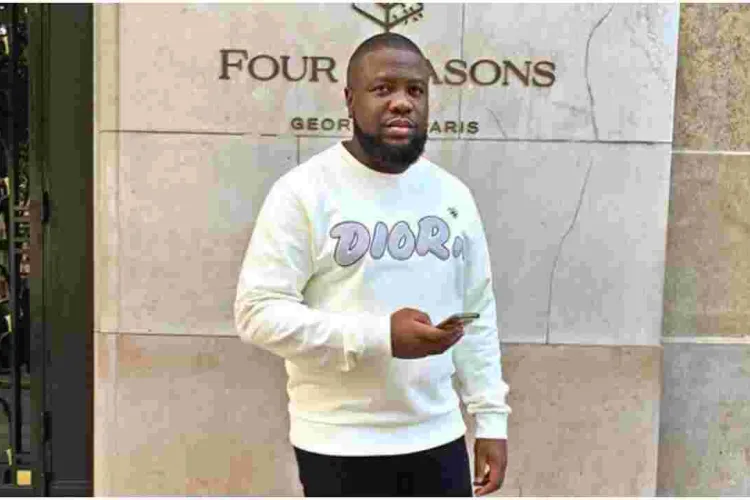 Nigerian Instagram Influencer Hushpuppi Pleads Guilty to Fraud in the US. He Conspired with a Kenyan 