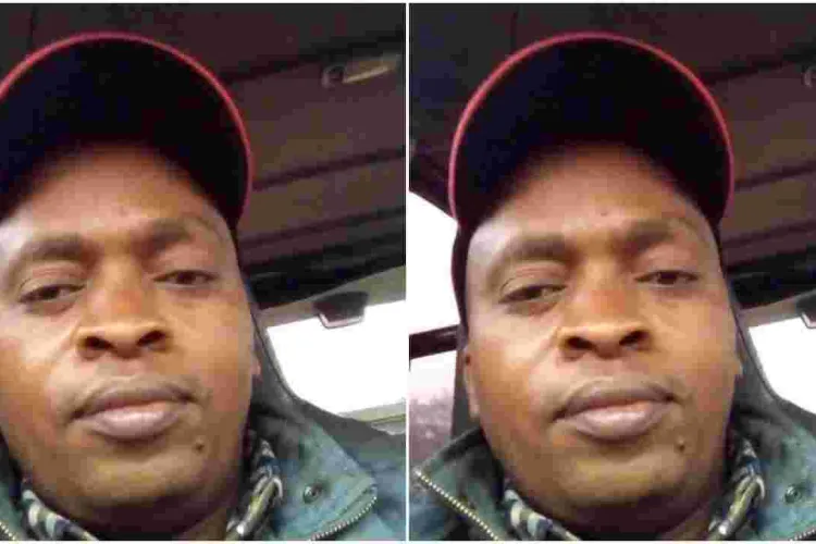 Kikuyu Benga Singer Wanjaro Jr Drowns Himself in River Tana over Sh700,000 Debt 