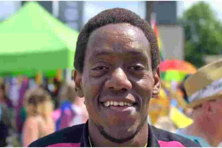 Kenyan Gay Rugby Player Wins 5-Year Battle Against Deportation from the UK 