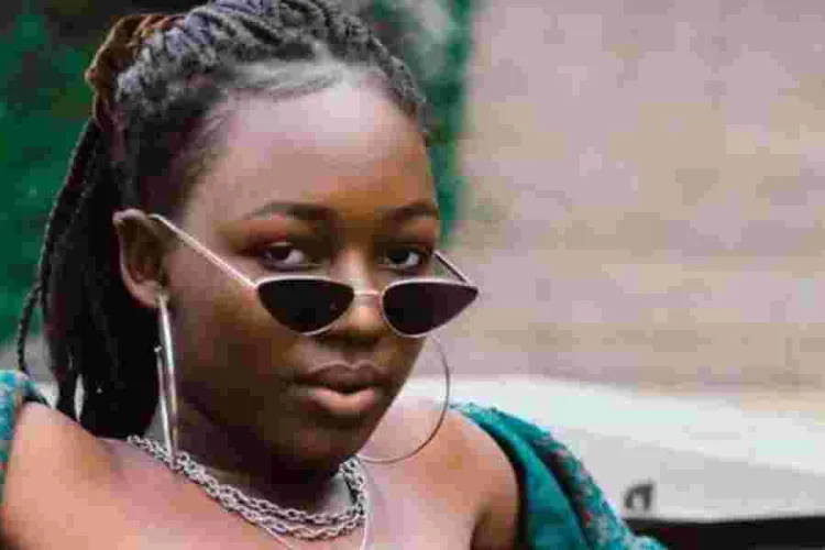 Kenyans Online Troll Comedian Elsa Majimbo After South Africa Violence 