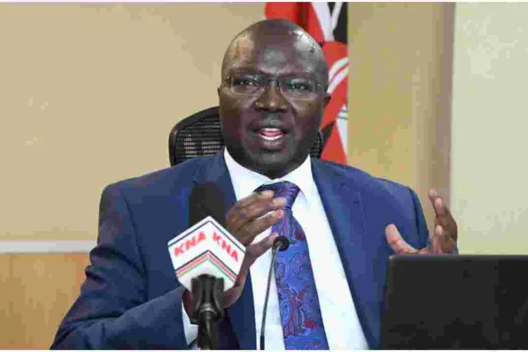 Government Drafts Bill to Protect the Welfare of Kenyans Working Abroad 