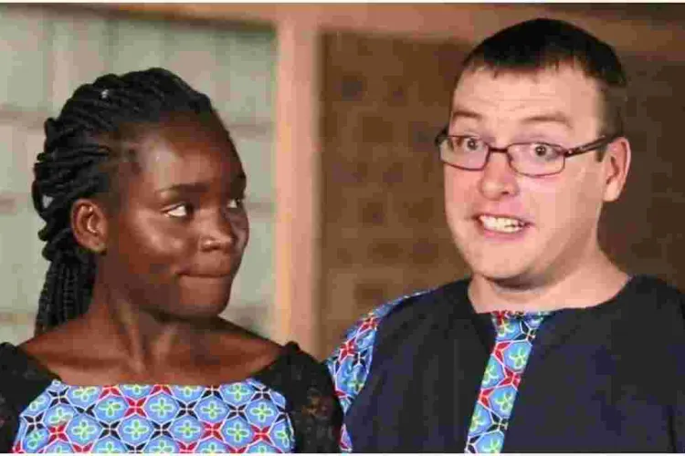 90 Day Fiancé Star Akinyi Obala Shares Struggles of Settling in the US