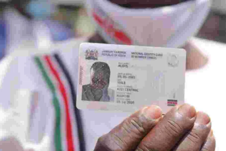 Gov’t Prepares to Launch Phase II of Huduma Namba Registration 
