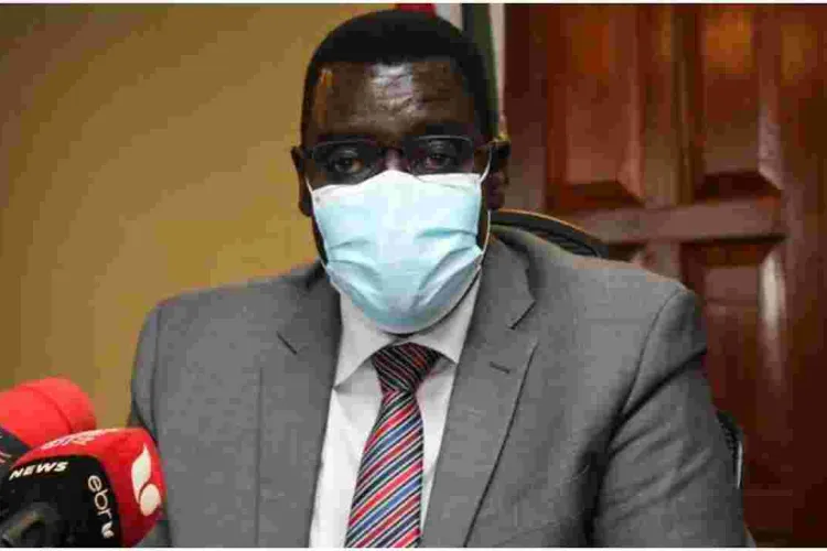 93 Kenyans Have Died in Gulf Nations Since 2019, Government Says