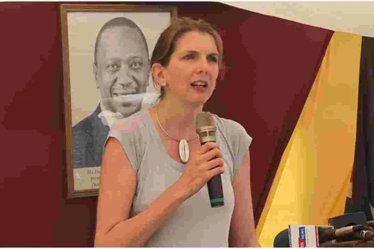 Kenyan Students and Professionals to Benefit from Relaxed UK Visa Rules 