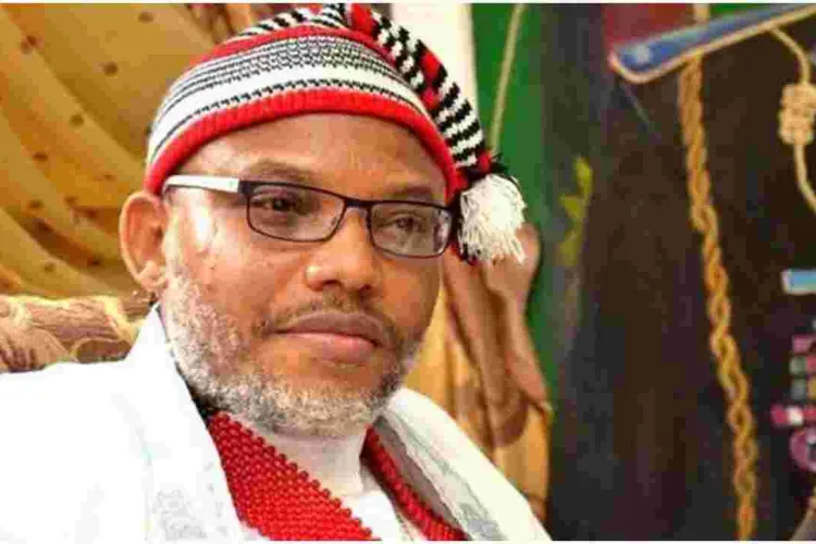 Kenya Denies Arrest and Deportation of Fugitive Nigerian Secessionist Leader Nnamdi Kanu