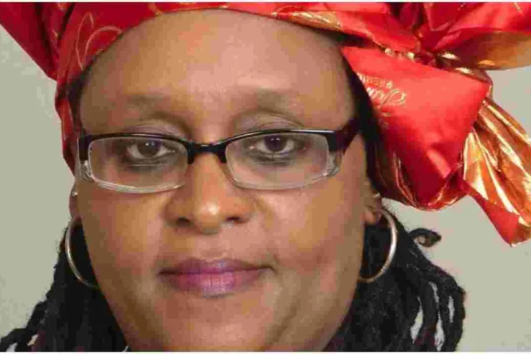 Kenyan-American Woman Esther Ngotho Joins Race for Beverly, Massachusetts Mayor