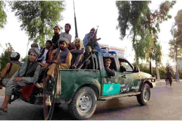 Three Kenyans Rescued from Afghanistan After Taliban’s Takeover, Nine More Await Evacuation  