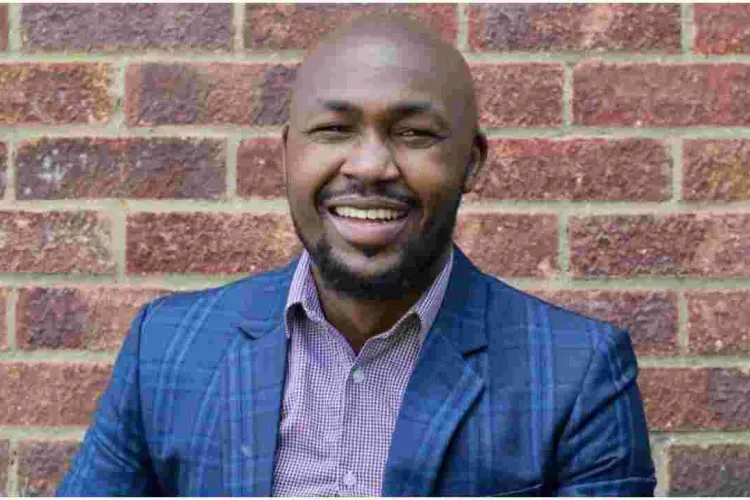 Kenyan Doctor Named Best Black African Student in the UK