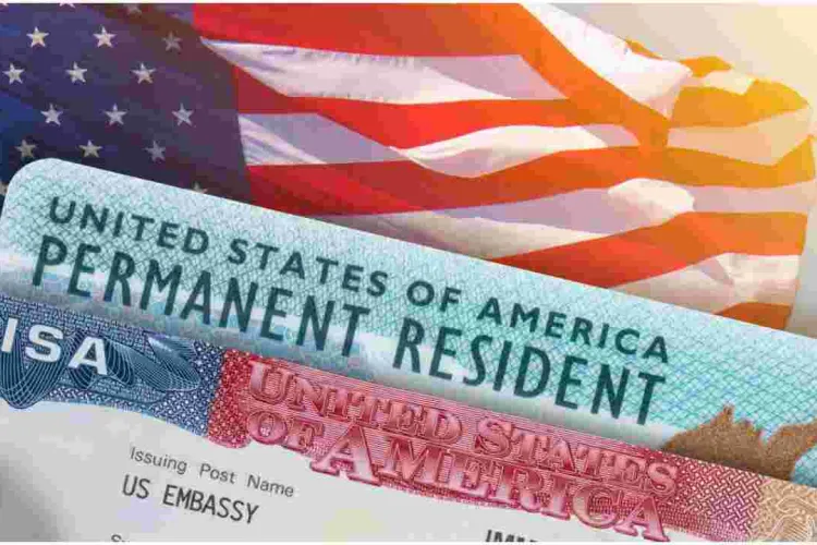 Thousands of Diversity Visa Winners Risk Losing Chance to Immigrate to the US 