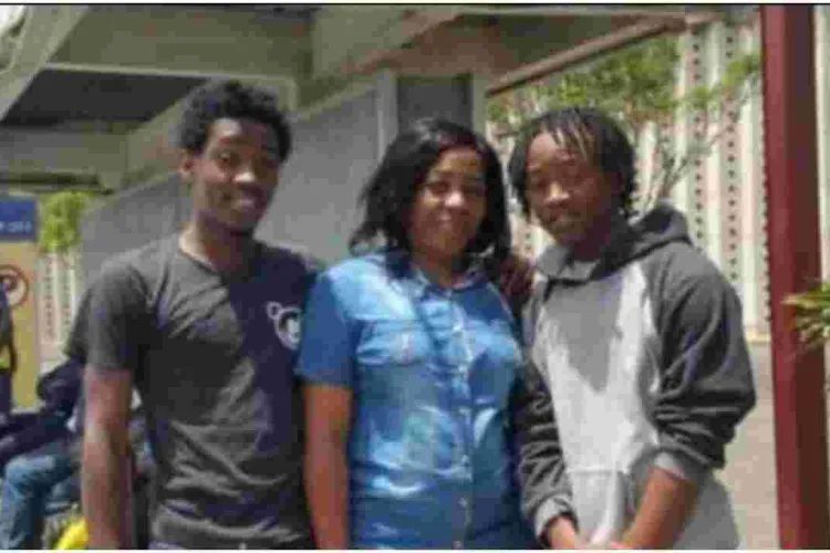 Mother's Pain: UK-Based Kenyan Woman's Two Sons Beaten to Death in Kitengela 