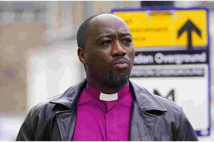 UK-Based Kenyan Faith Healer Charged with Selling Fake COVID-19 Cure for £91