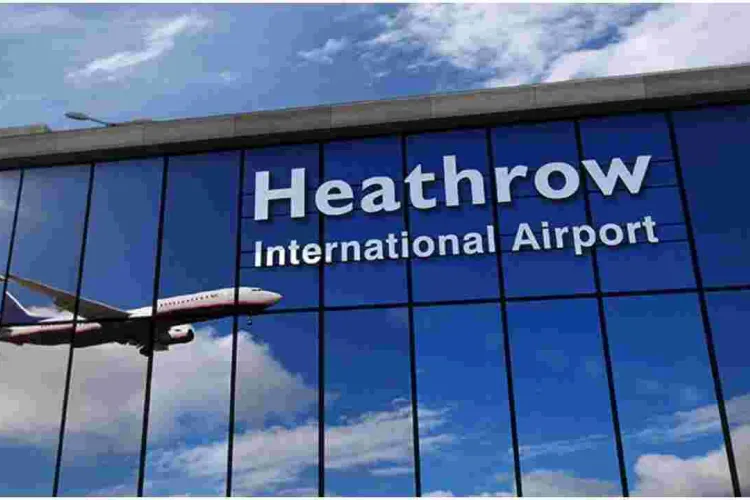Kenya Retained on the UK Red List for Travel 