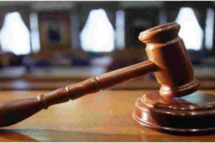 US-Based Kenyan Pastor Charged with Forgery of Church Papers in Order to Divert Funds 