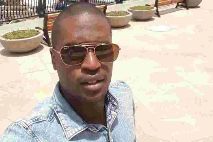 Kenyan Charged with Receiving Payment to Spread Disinformation in Qatar Leaves the Gulf State