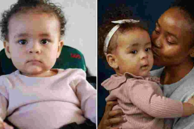Fundraiser for Kenyan-Danish Girl Requiring World's Costliest Drug to Save Her Life Hits $2.1 Million Target 