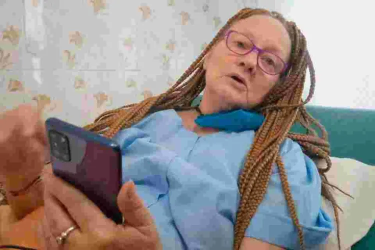 Goodwill Cottage Hospital Detains US missionary Sandra Lichtfuss over Sh259,465 Bill
