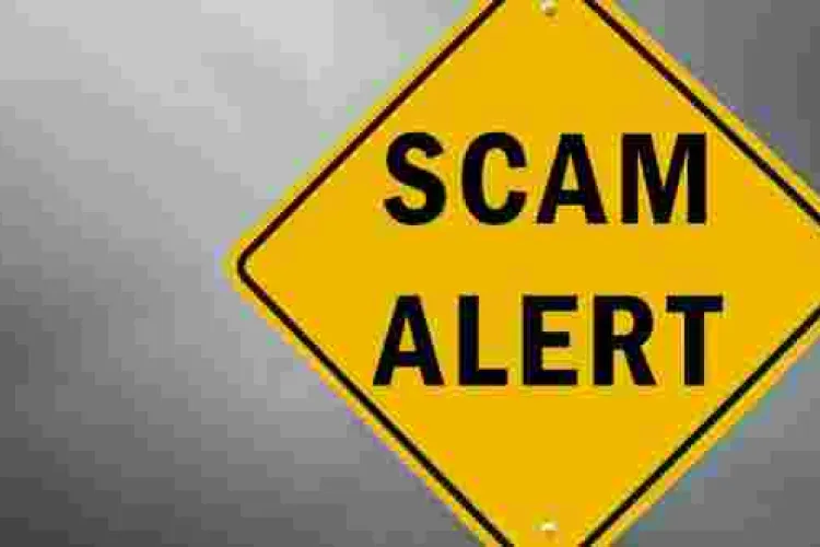 Five Common Scams Targeting Teens and Young Adults in 2021