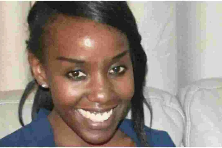 Daughter of Former Kenyan-Born Australian Senator Lucy Gichuhi Dies in Adelaide  